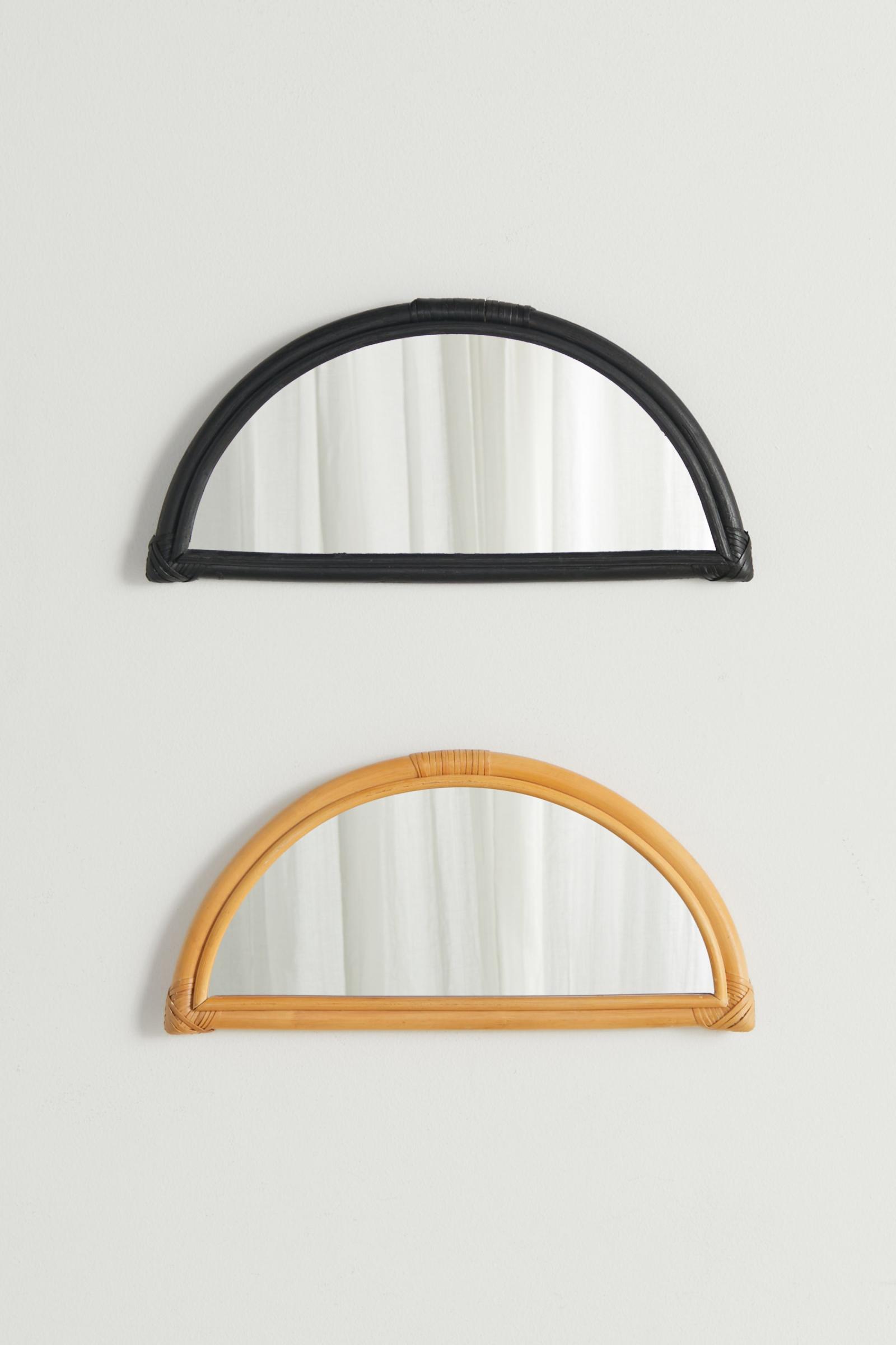 Urban Outfitters Margot Arch Wall Mirror