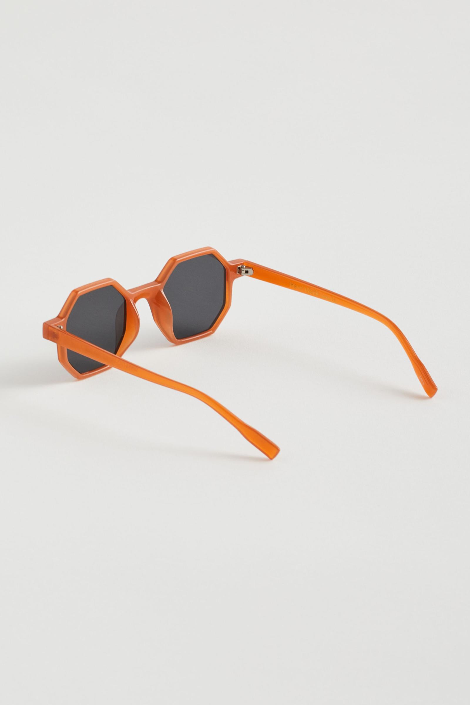 Urban outfitters orange sunglasses Clearance