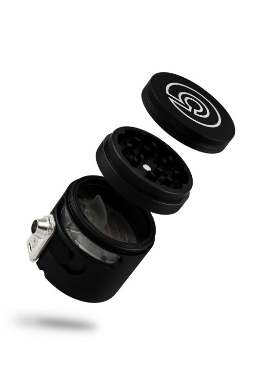 Cloudious9 Tectonic9 AutoDispensing Grinder Urban Outfitters Australia