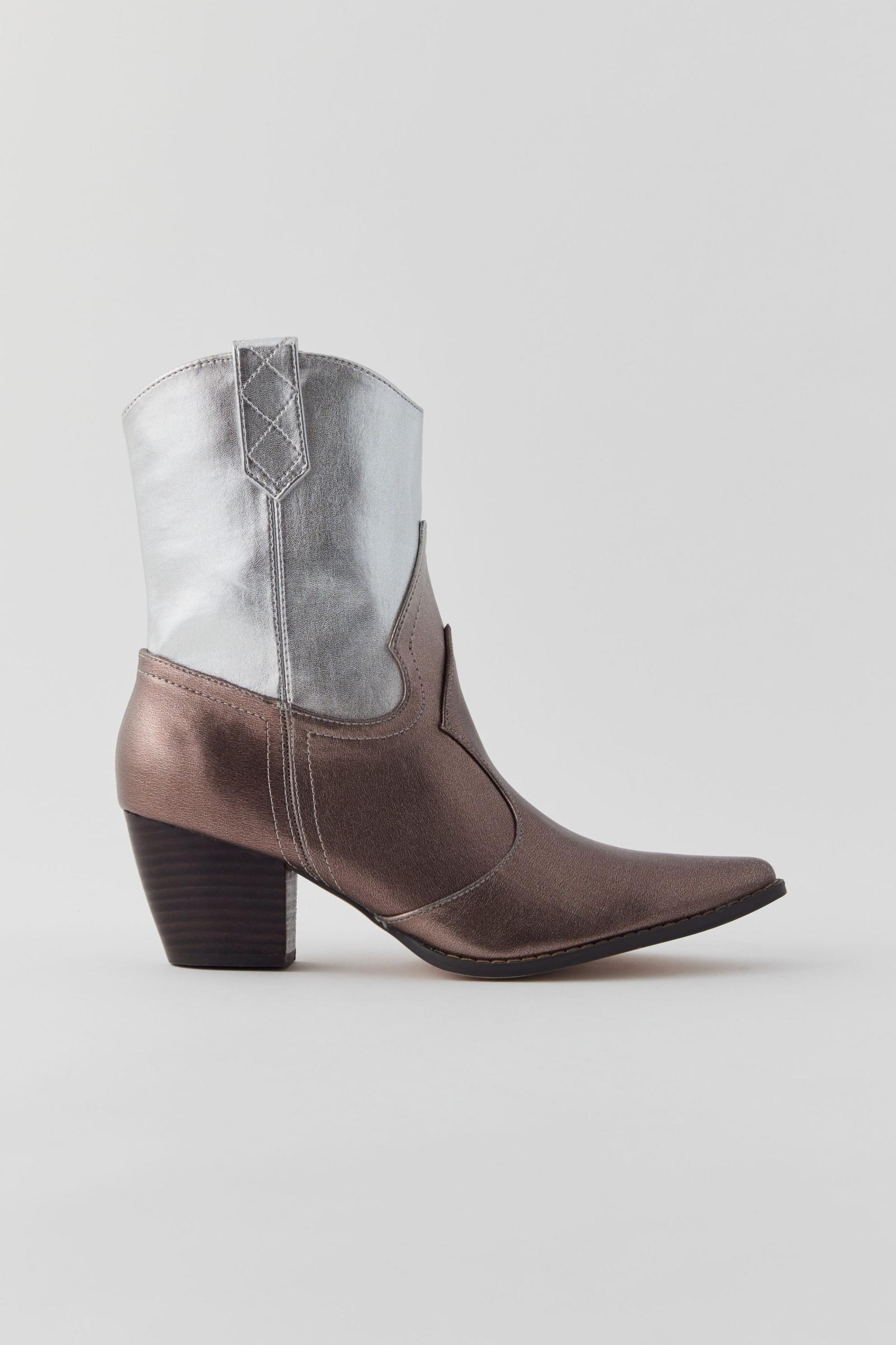 Coconuts by Matisse Coconuts By Matisse Footwear Bambi Ombre Cowboy Boot