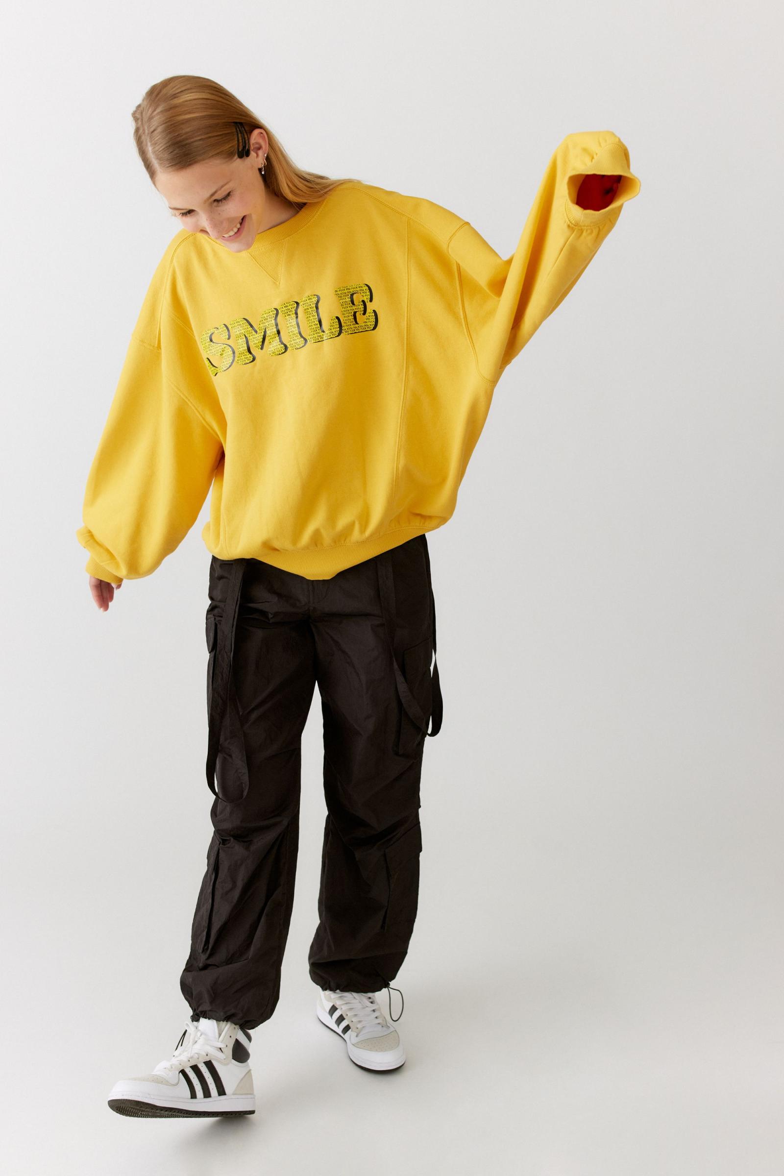 Hardy sweatshirt Clearance