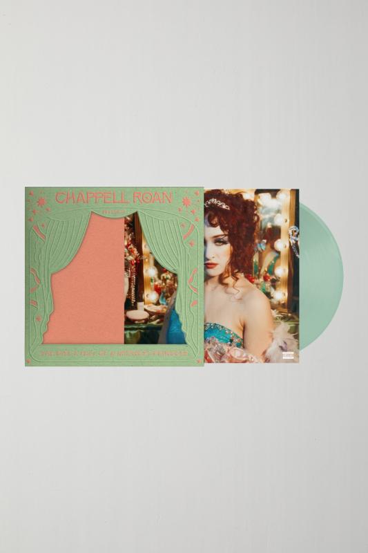 Chappell Roan - The Rise And Fall Of A Midwest Princess Limited 2XLP