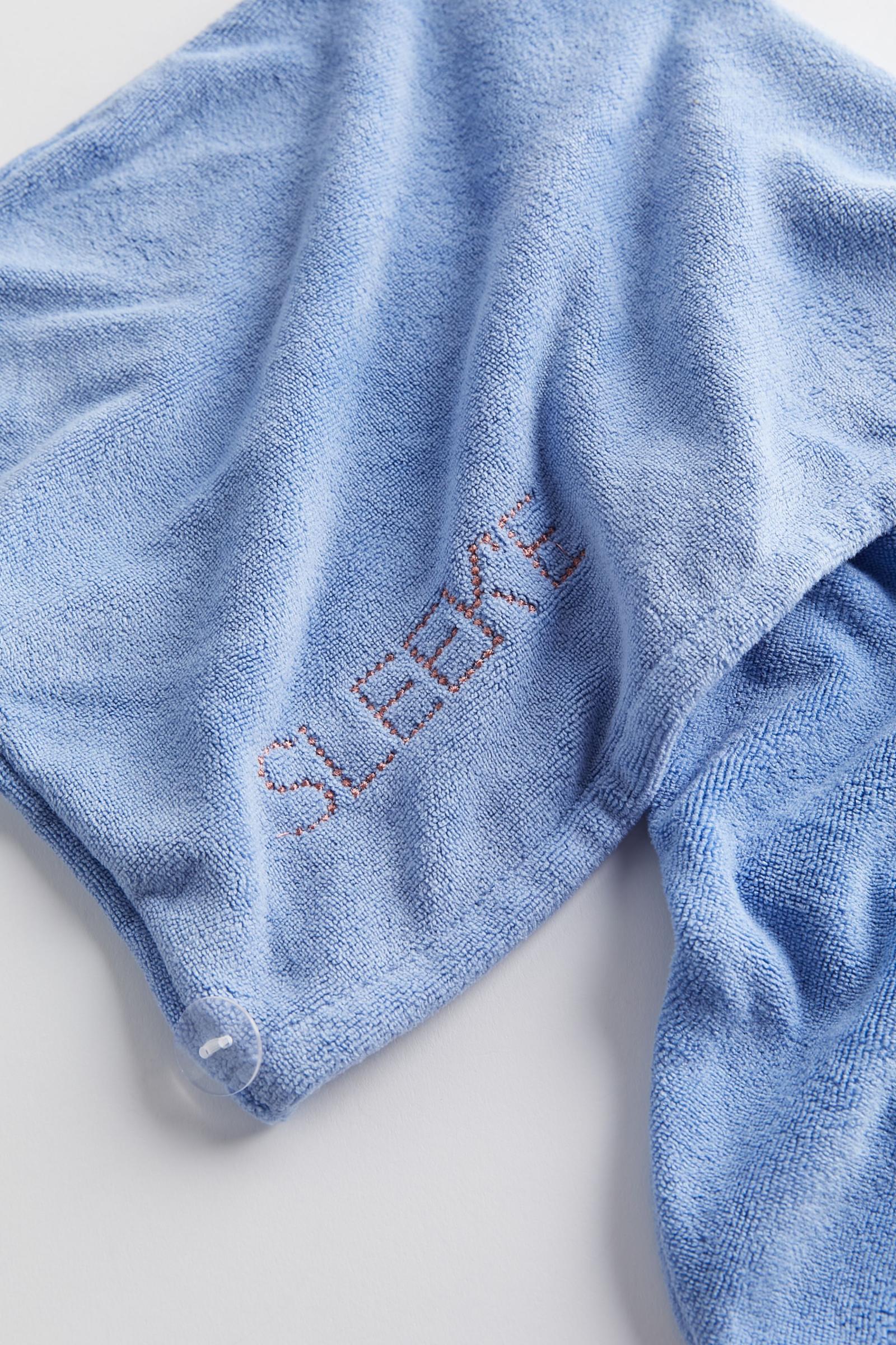 SLEEK’E Microfiber Hair Wrap Urban Outfitters 台灣