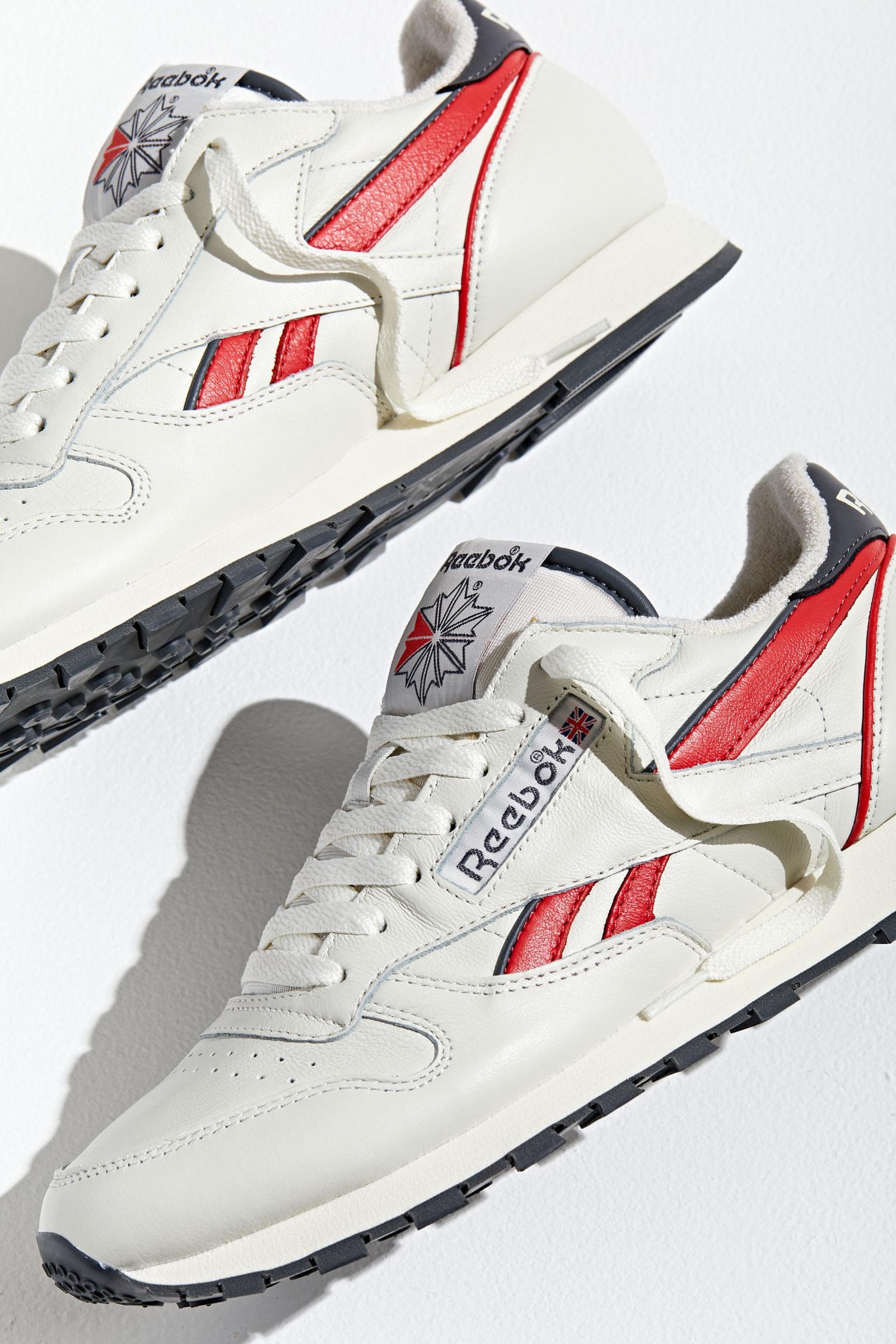 reebok mule sneakers