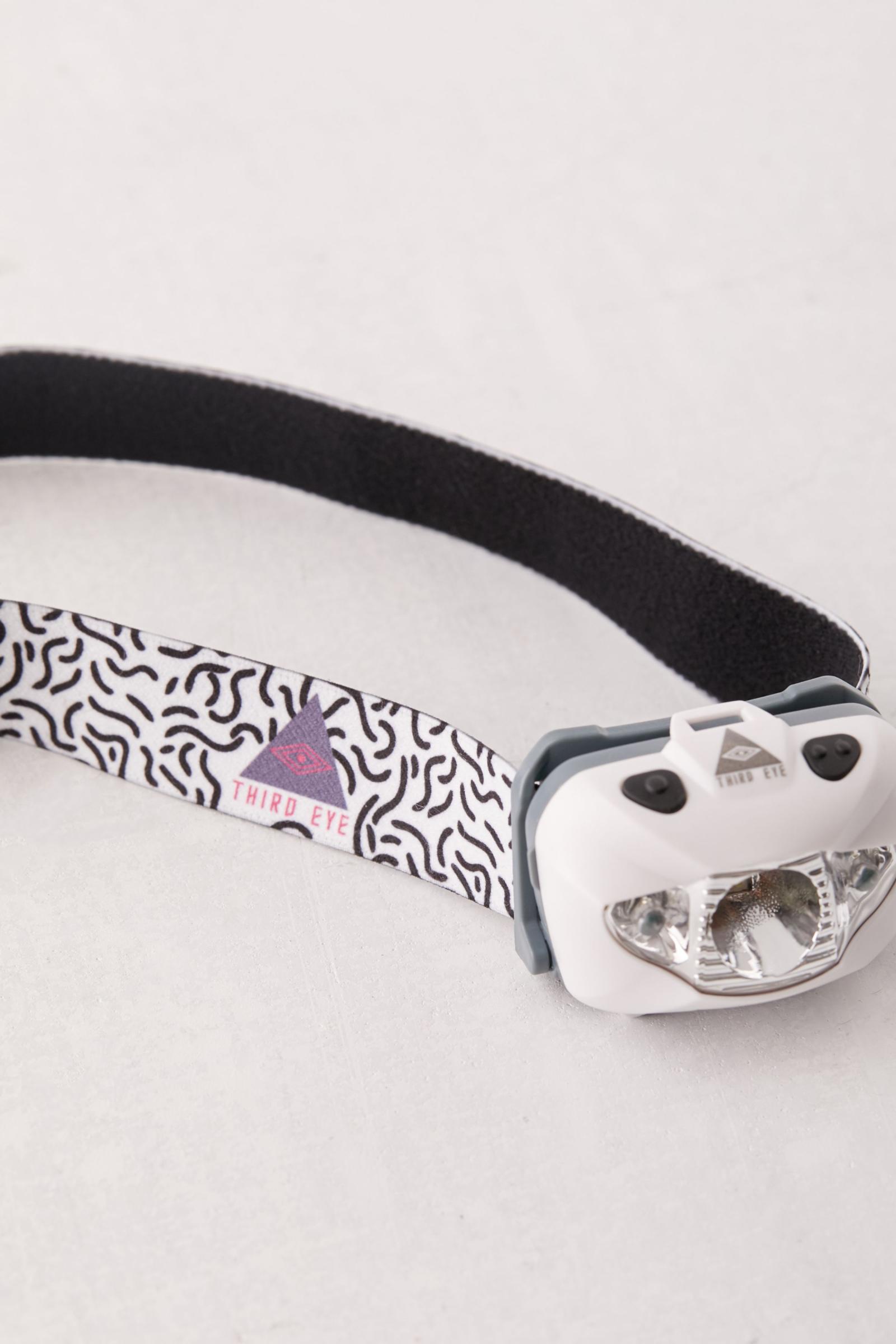 Third Eye Headlamps™ Abstract Headlamp 어반 아웃피터스 코리아