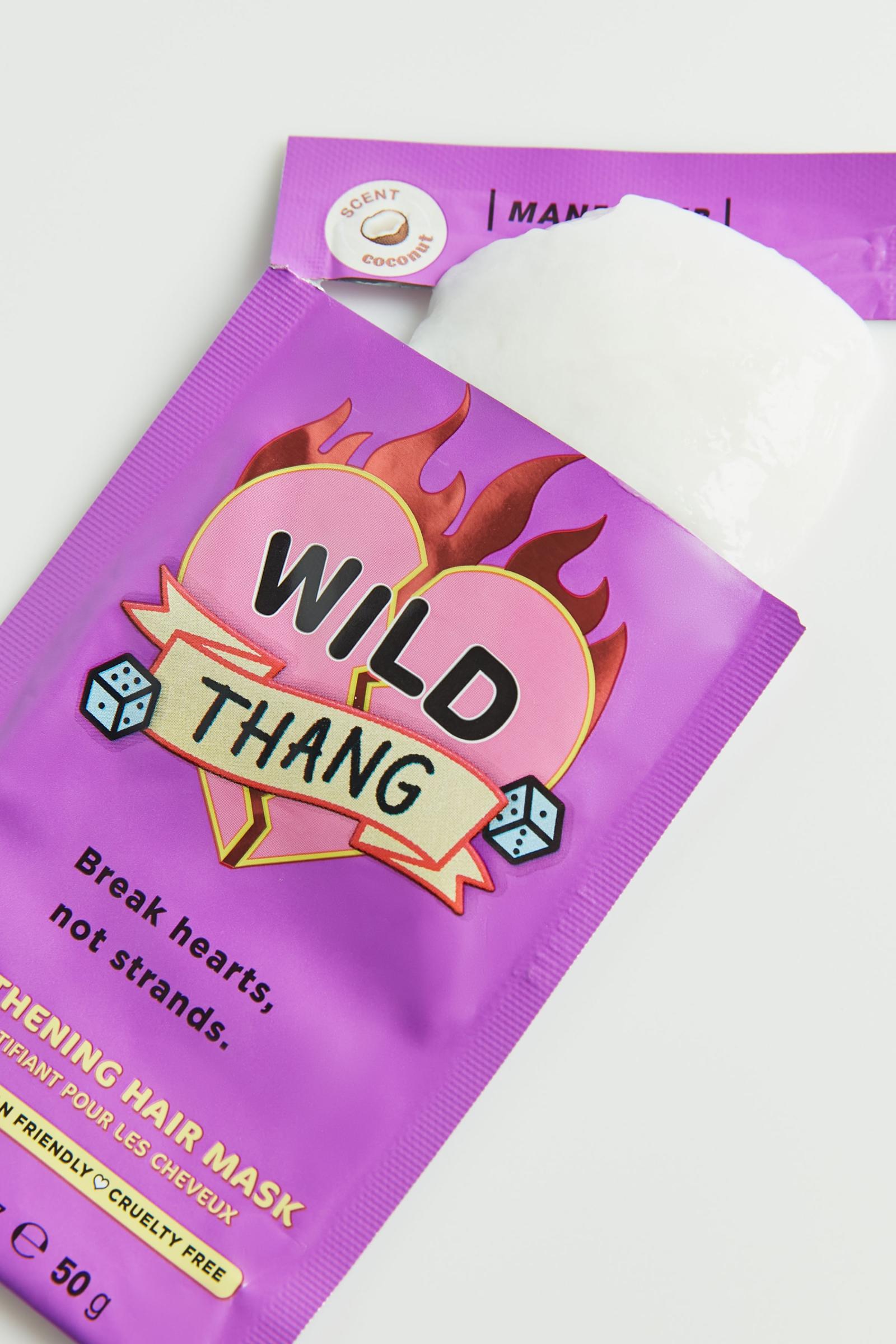 MANE CLUB Hair Mask Packet 香港Urban Outfitters