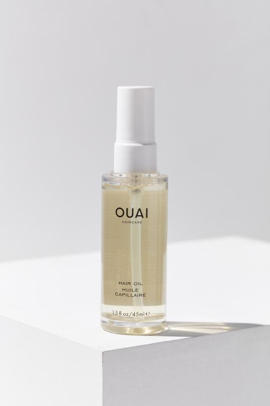 Ouai ヘアオイル Undefined