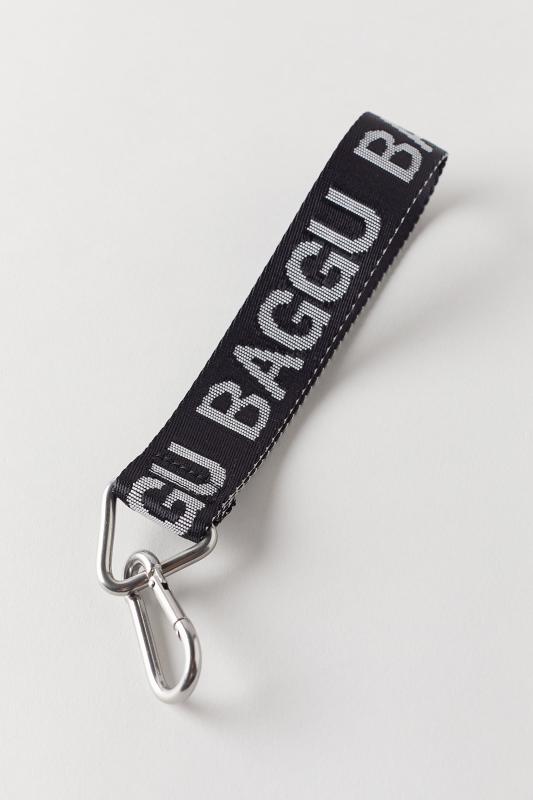 Baggu Keychain 2025