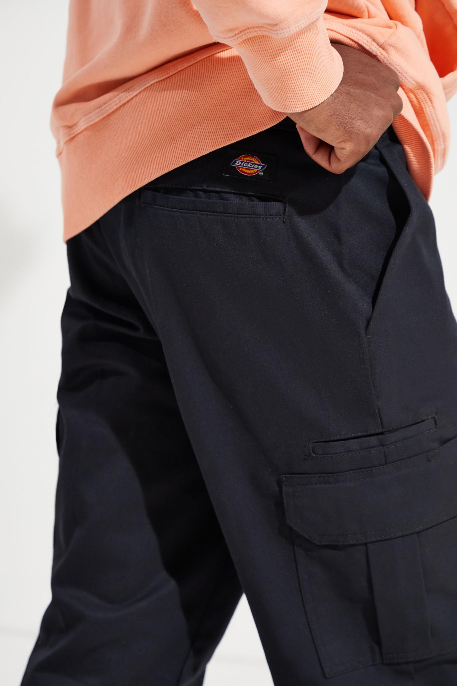 Dickies Twill Cargo Pant Urban Outfitters Singapore