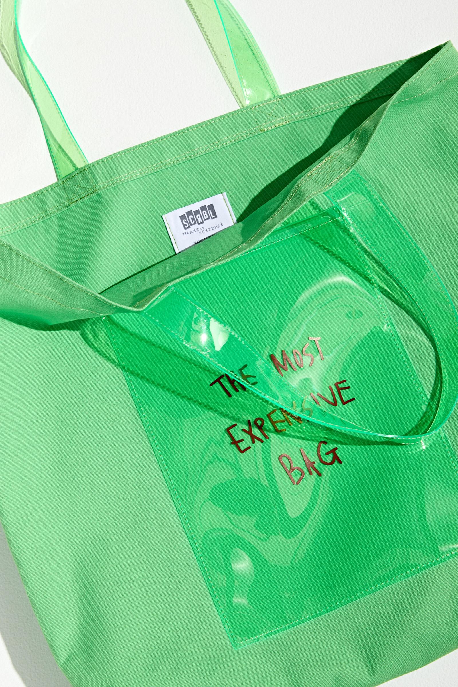 most expensive tote bags