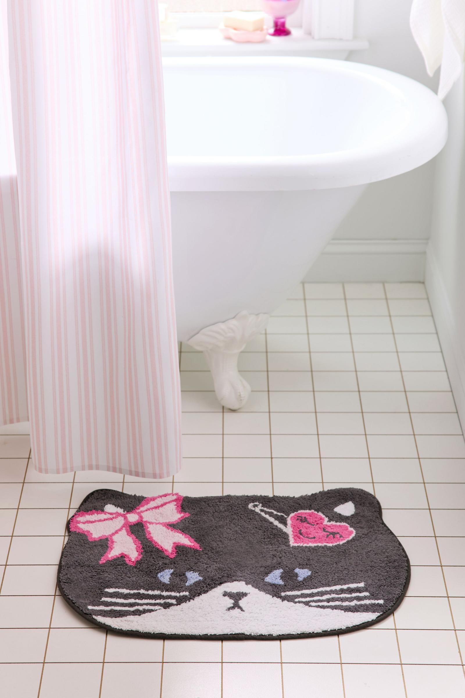 Urban Outfitters タイガー バスマット