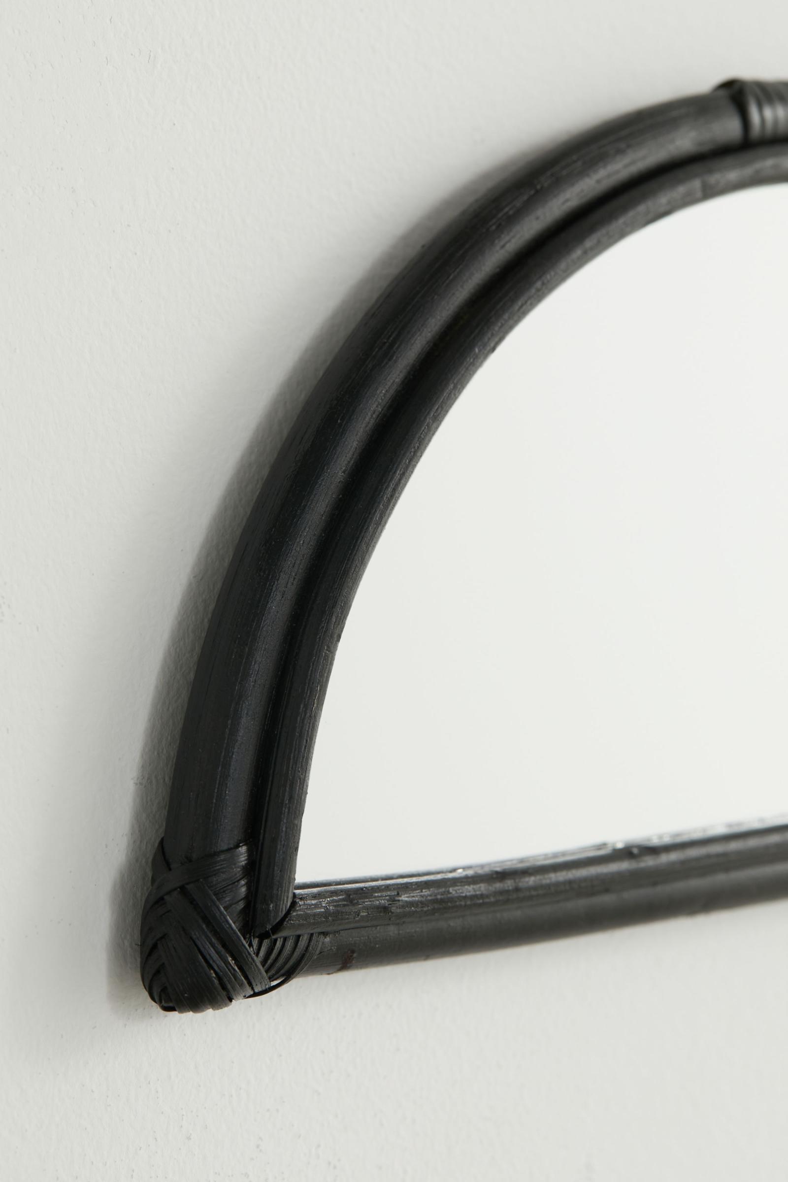 Urban Outfitters Margot Arch Wall Mirror