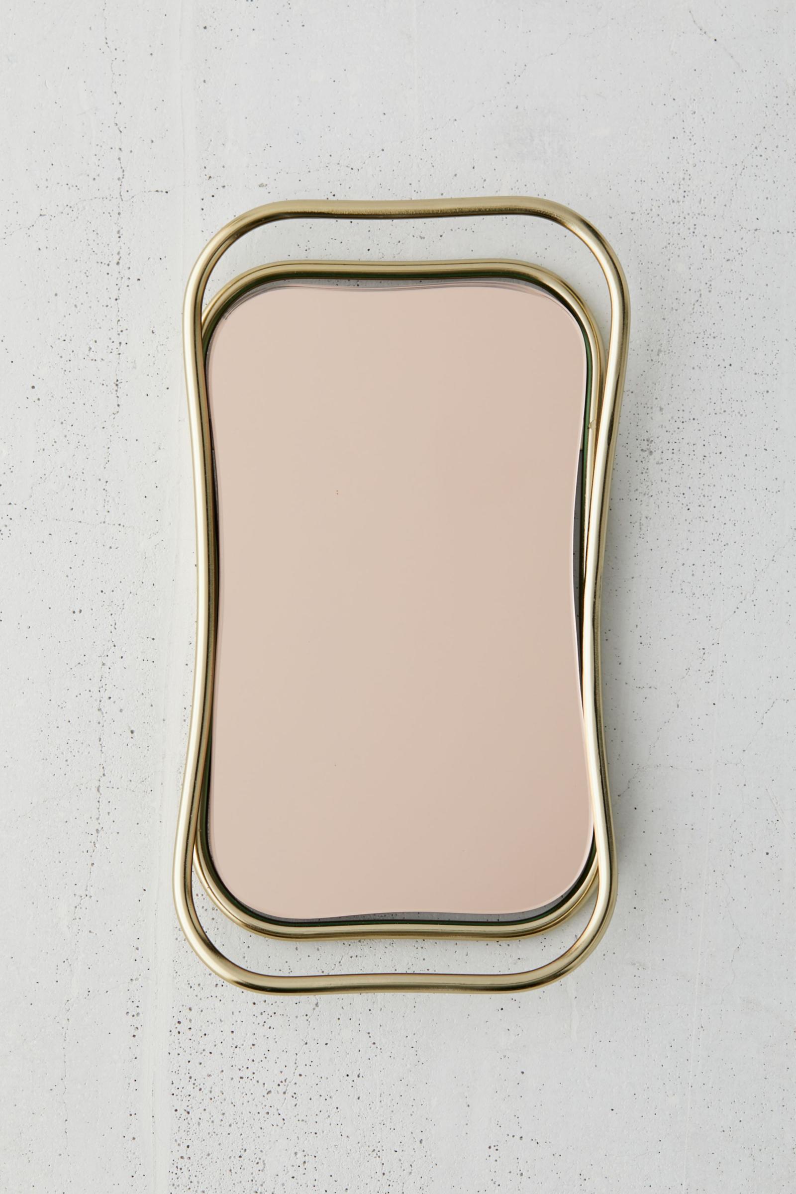 Kristal Vanity Tray Urban Outfitters Korea Clothing, Music, Home