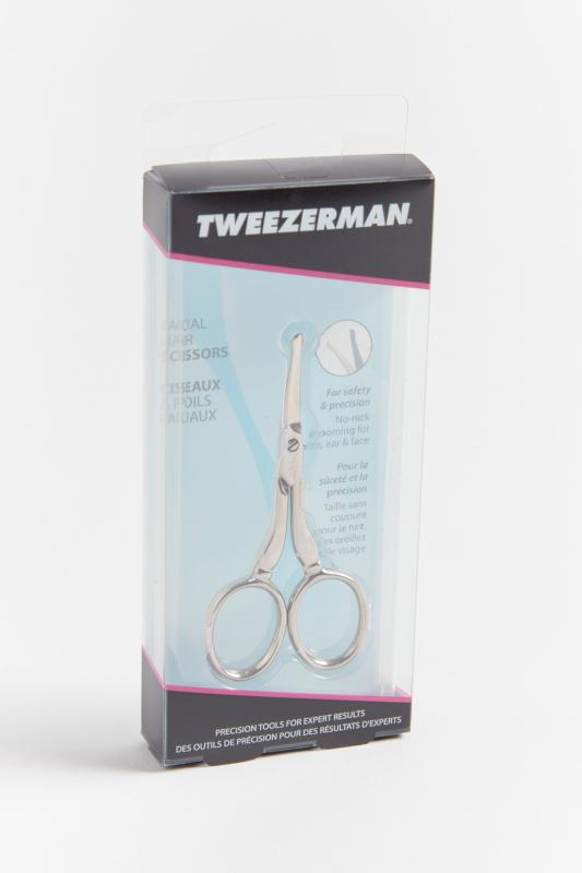 Tweezerman Facial Hair Scissors Urban Outfitters 日本
