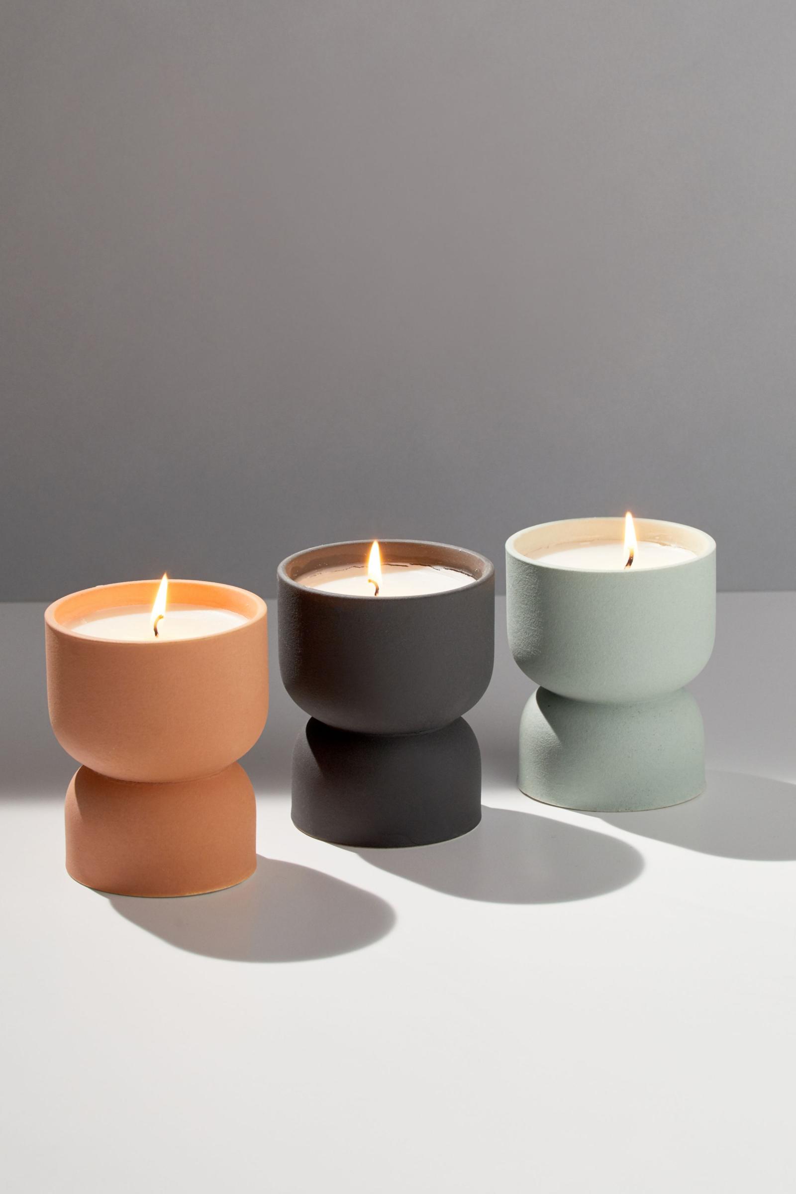 Paddywax Small Form Candle Urban Outfitters Australia