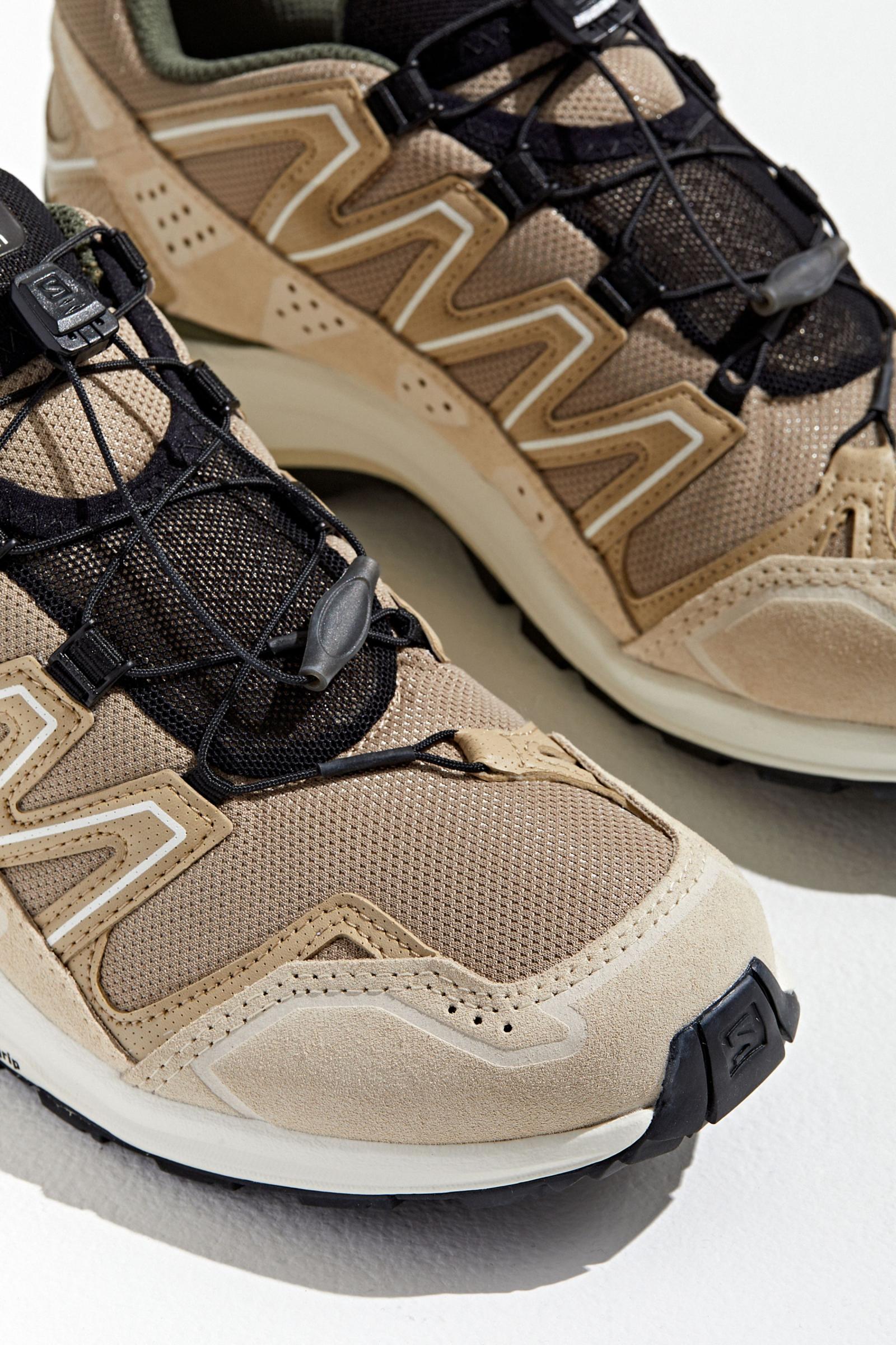 salomon xa pro 3d ltr