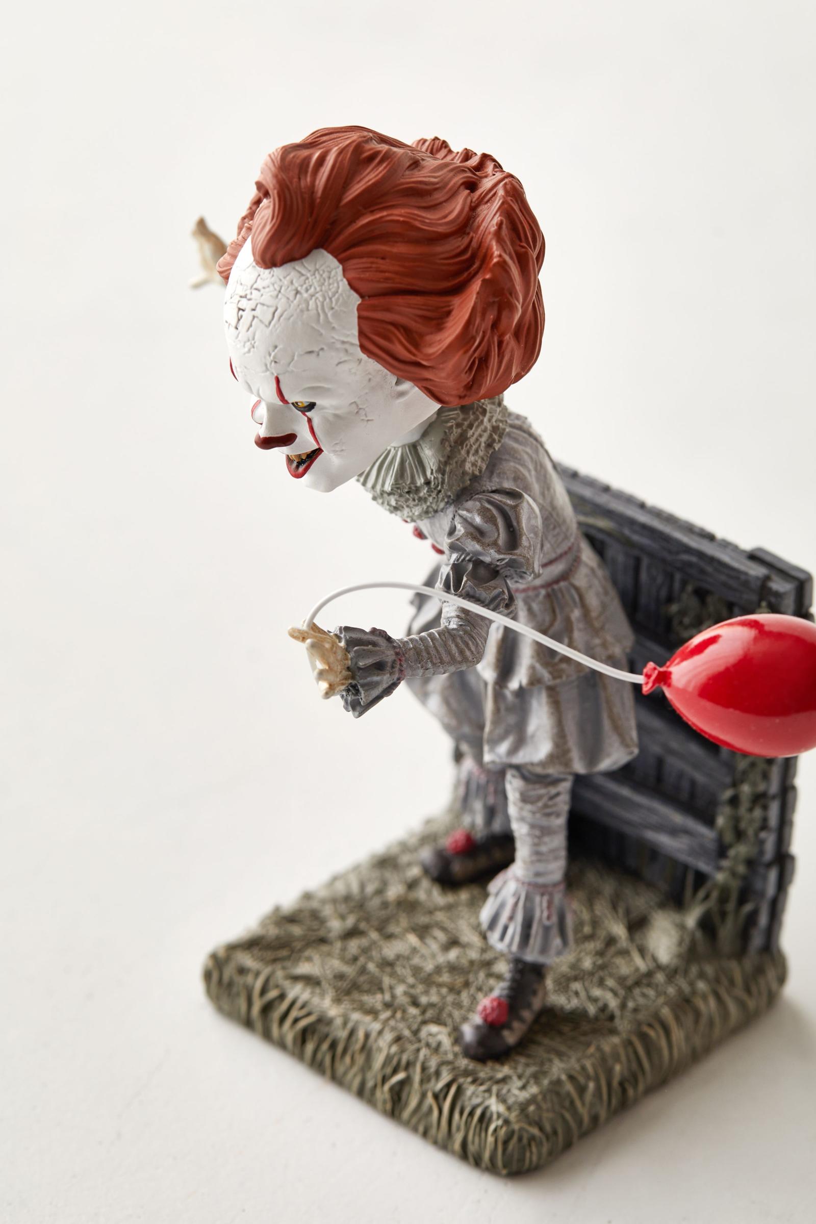 未開封ムービーマニアックス 6インチ ポーズド スタチュー スロース