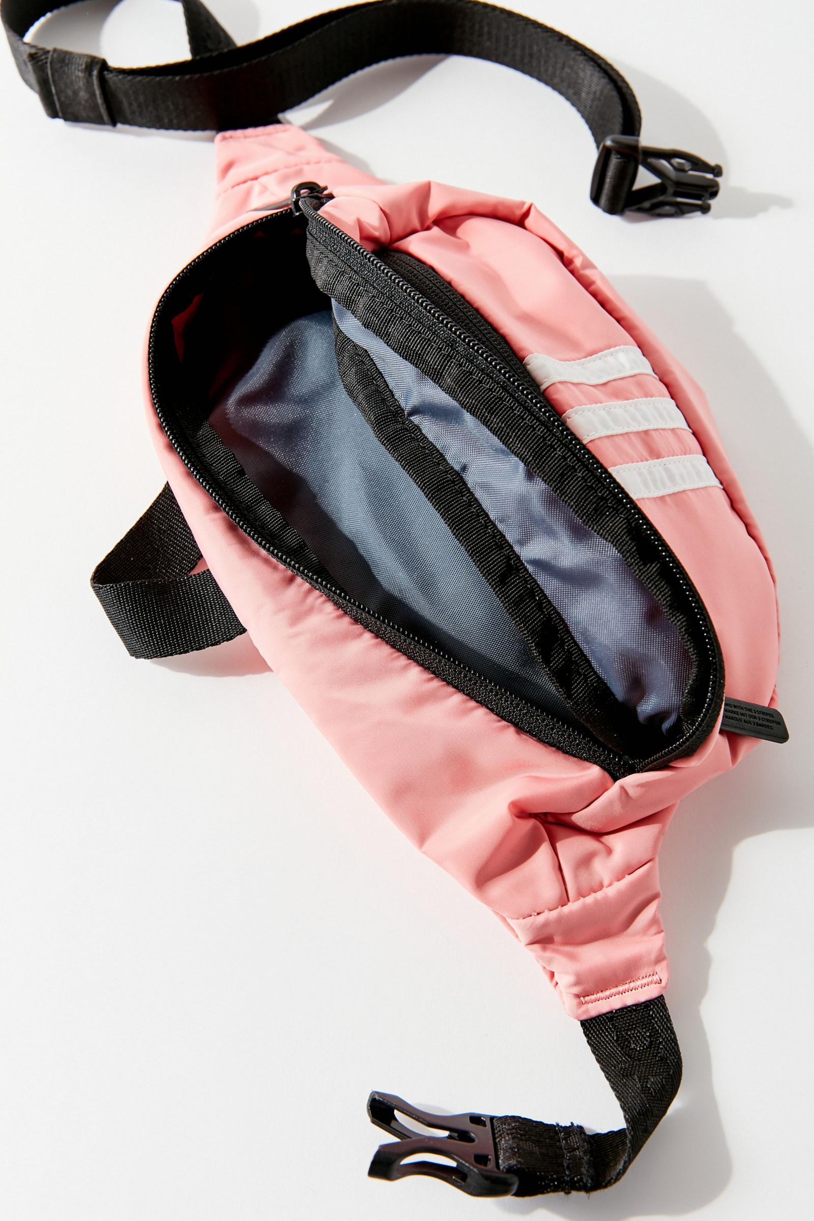 adidas Originals National 3Stripes Belt Bag Urban Outfitters Singapore