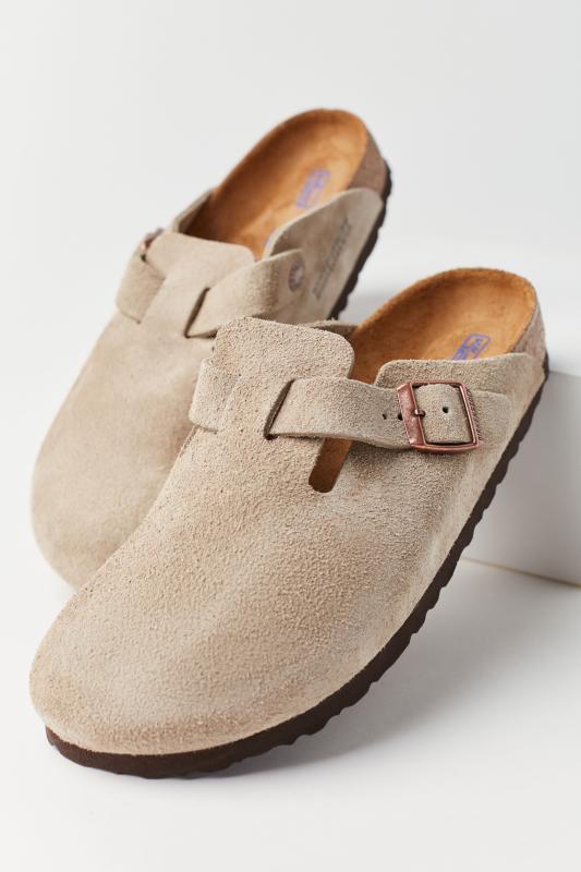 Birkenstock 軟鞋床勃肯鞋 香港Urban Outfitters