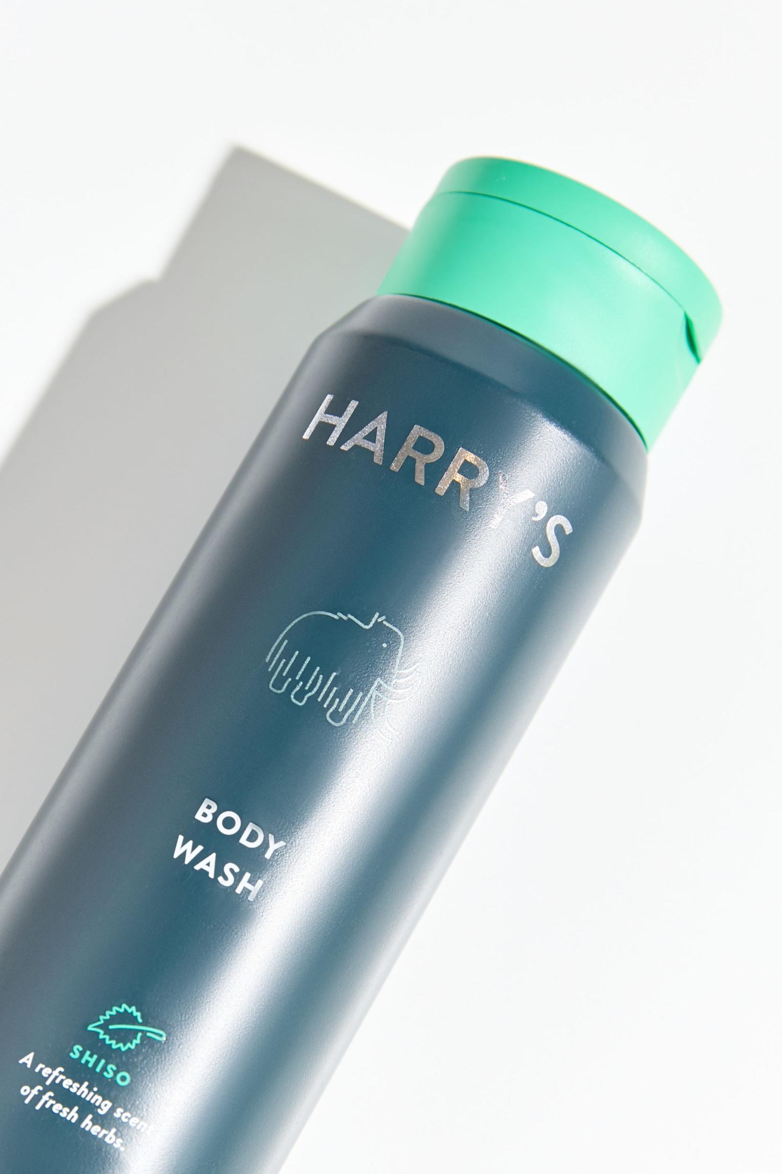 Harry’s Body Wash Urban Outfitters 日本