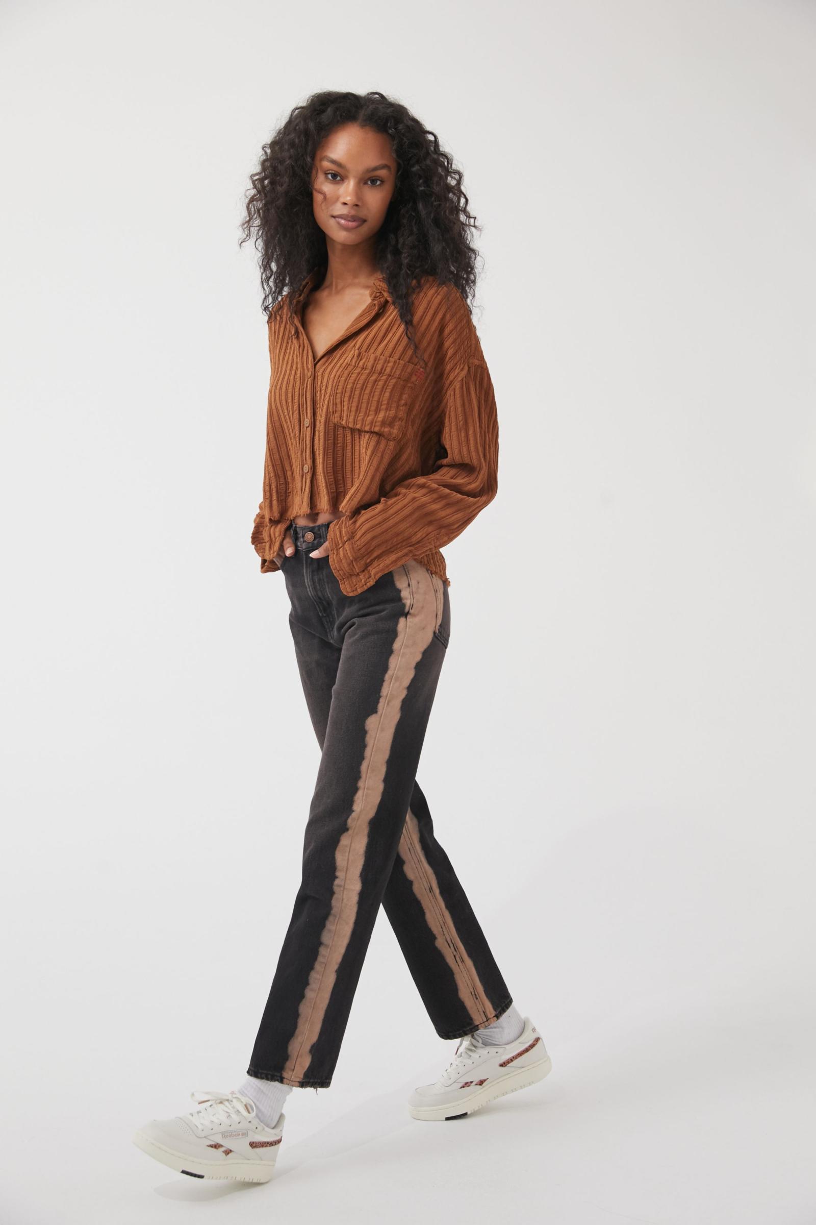 bdg cowboy jeans