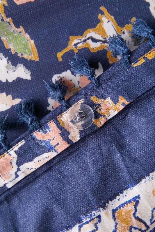 Zula Rug Print Duvet Cover Urban Outfitters Singapore