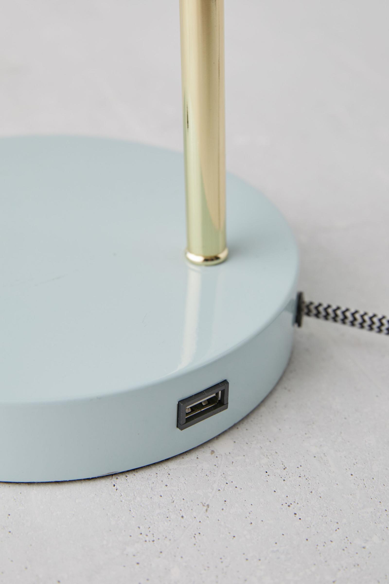 Rye Desk Lamp Urban Outfitters Australia