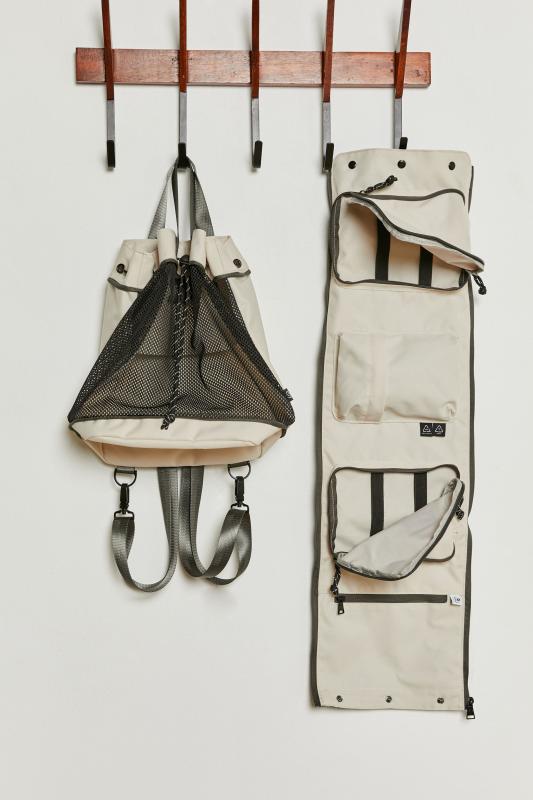 Pyramid backpack Clearance