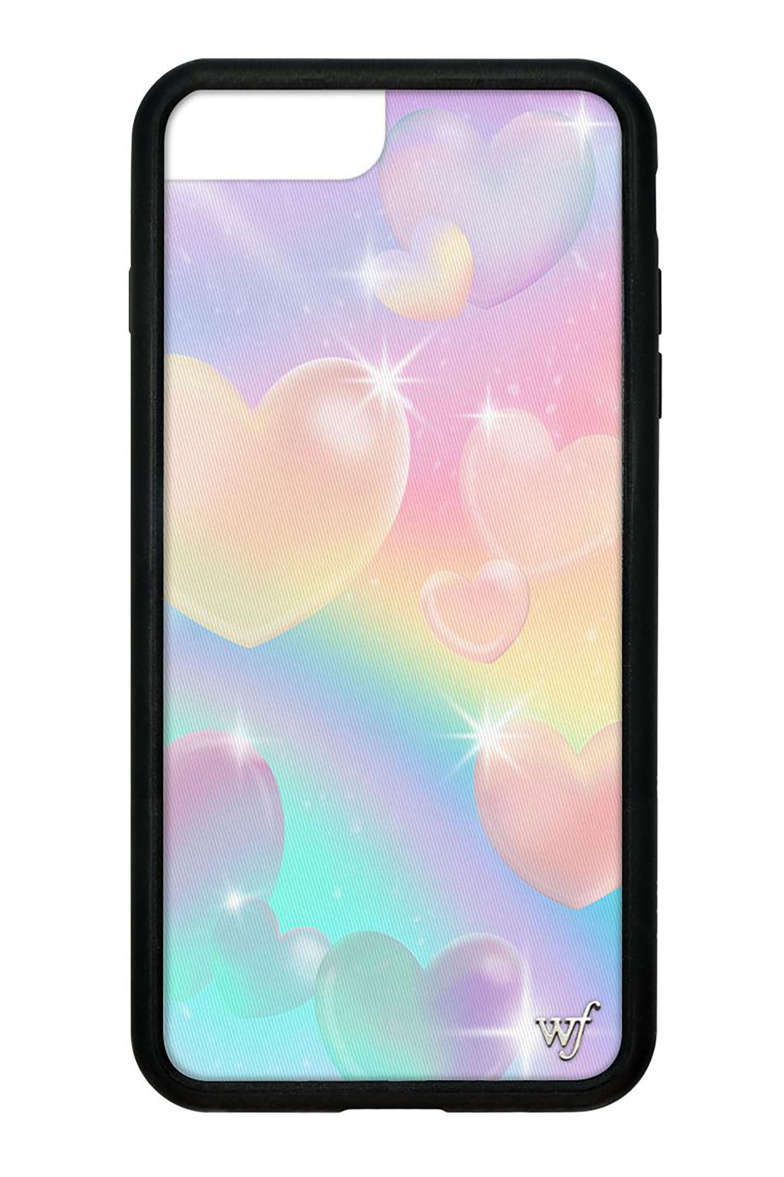 Wildflower Heavenly Hearts iPhone Case Urban Outfitters Singapore