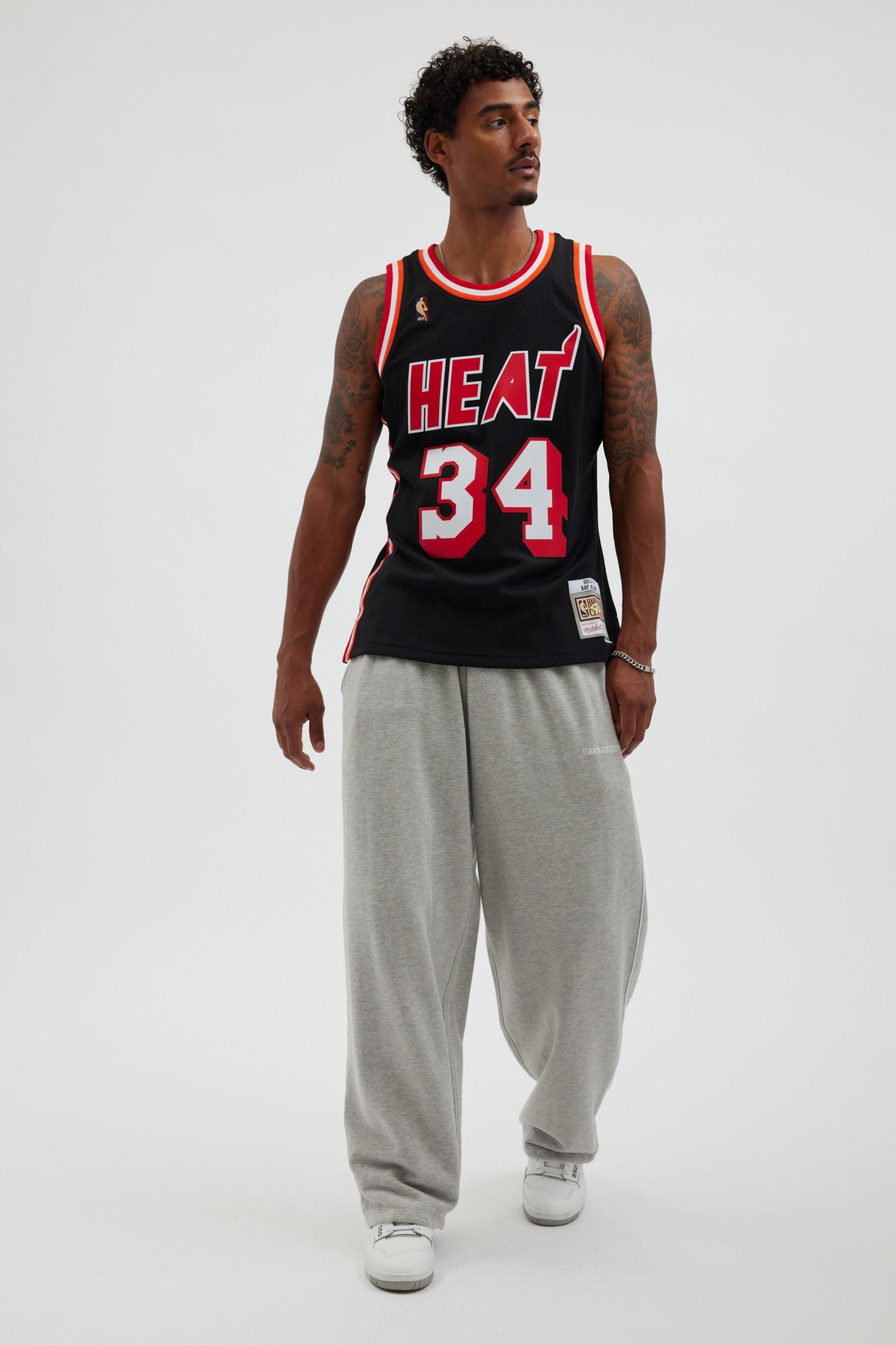 Just Don Miami Heat メッシュパンツ XL Just Don Miami Heat メッシュパンツ XL（Adore Clothing Store