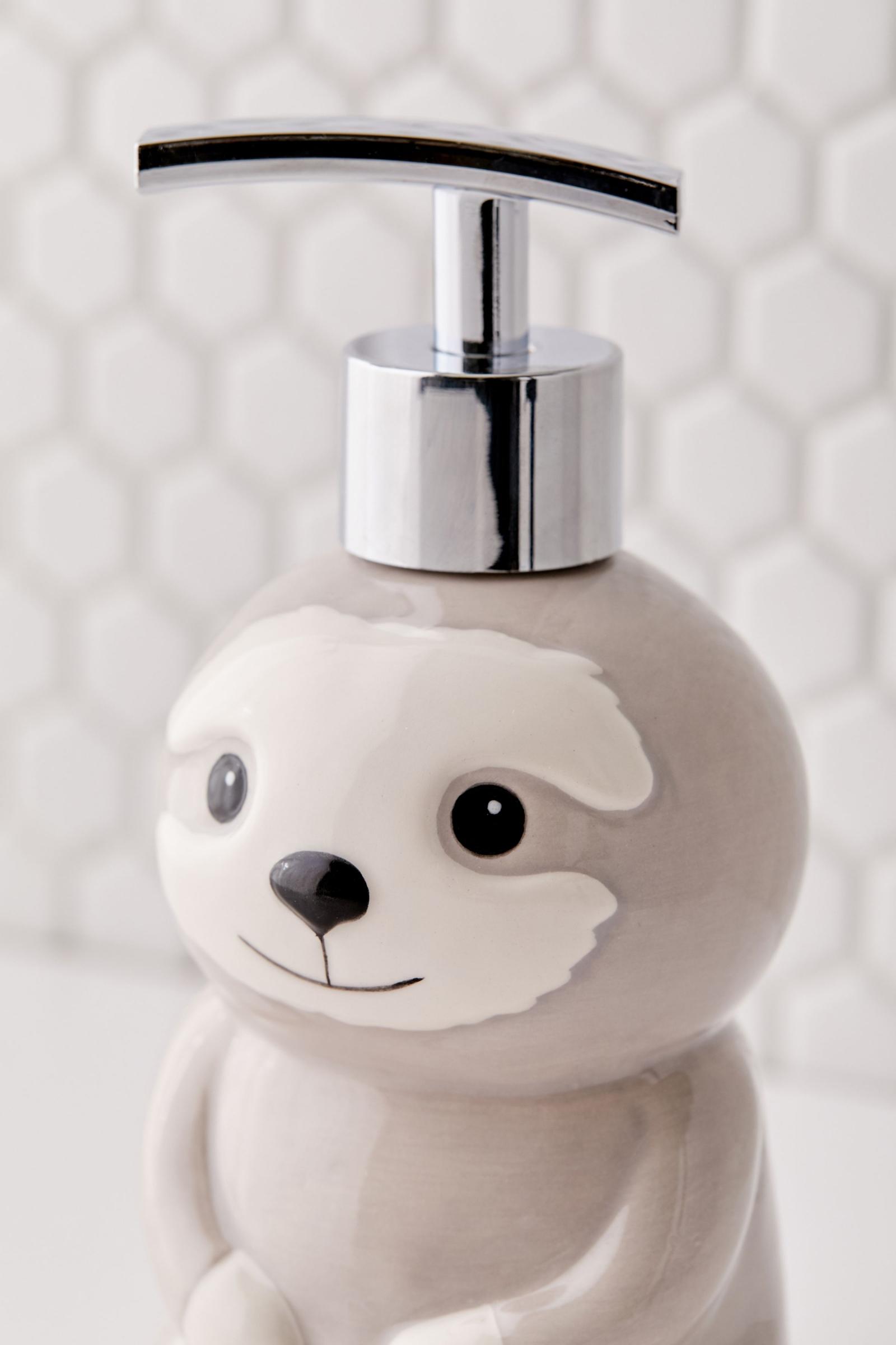 Sloth Soap Dispenser Urban Outfitters Singapore