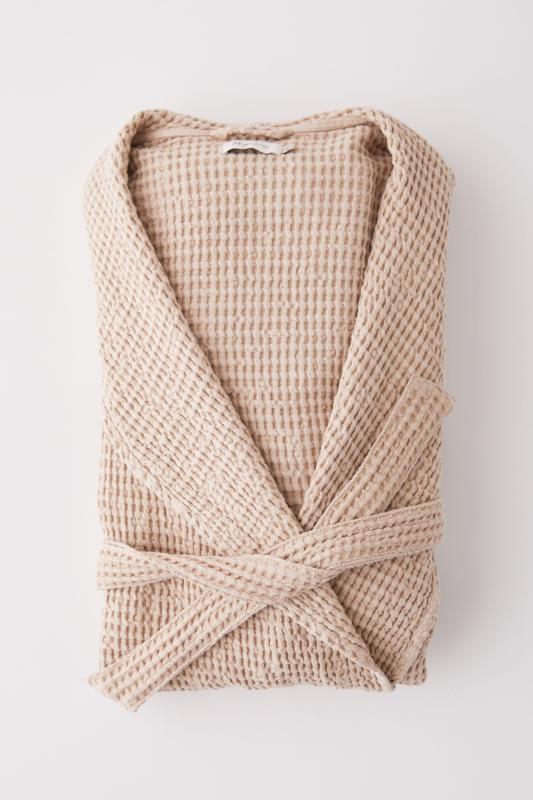 MagicLinen Waffle Bathrobe Urban Outfitters Singapore