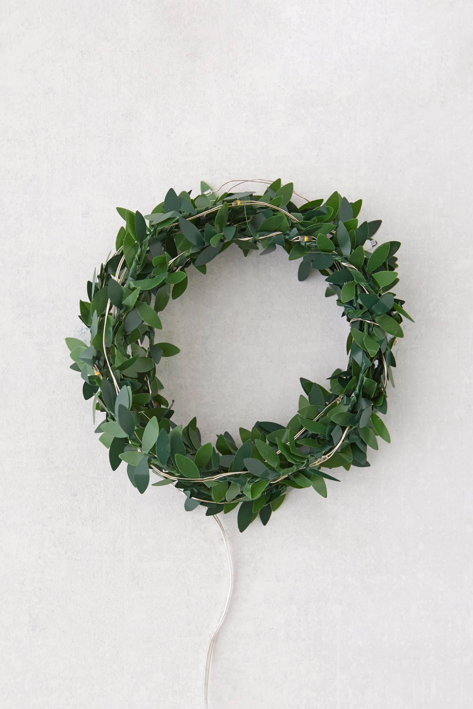 Vine String Lights Urban Outfitters 日本