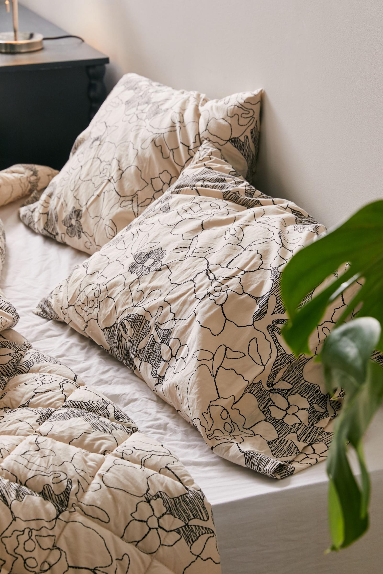 Urban Outfitters Marcela Comforter Set