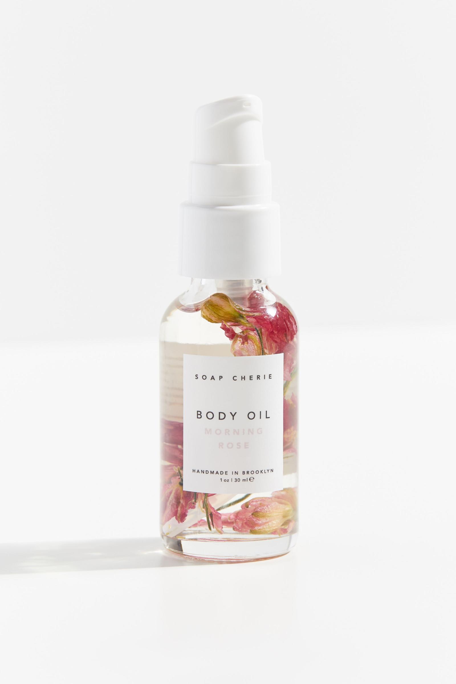 Soap Cherie Body Oil Mini 어반 아웃피터스 코리아