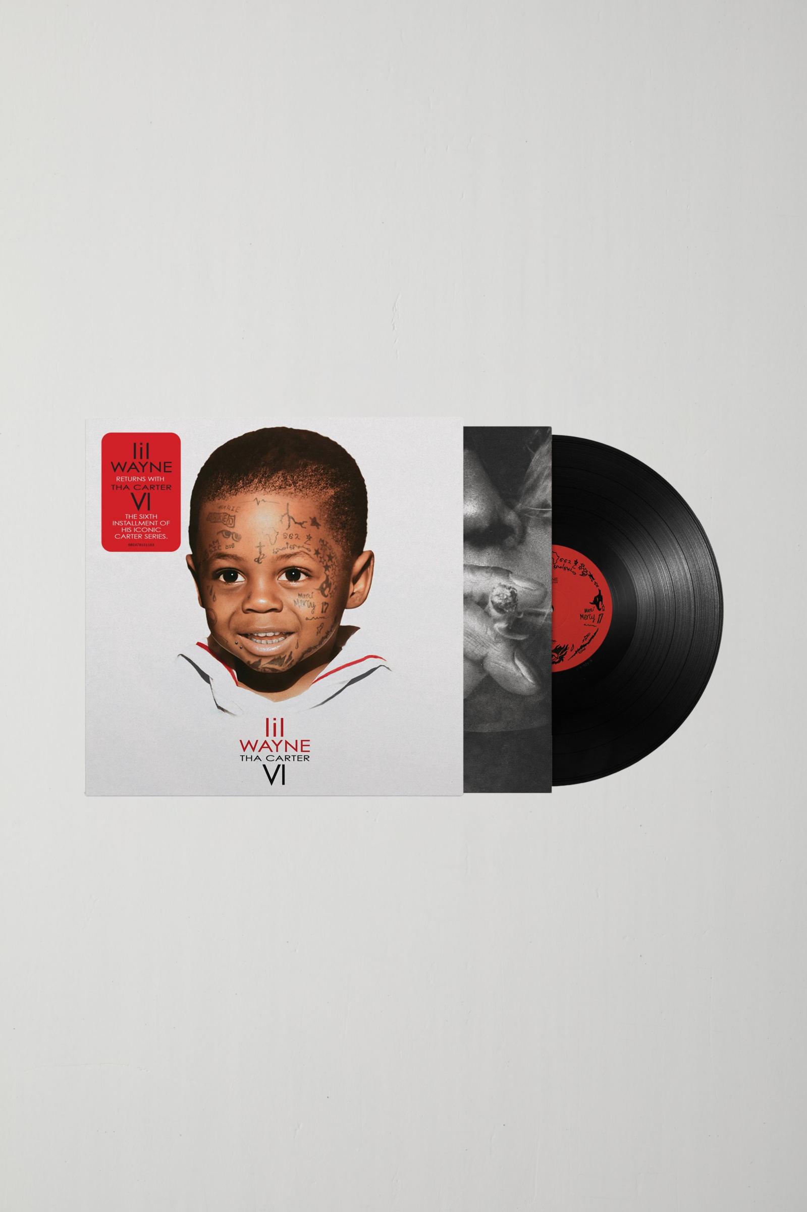 Lil Wayne – Tha Block Is Hot 2LP レコード Tha Block Is Hot by Lil'wayne (1999-11-02) - Amazon.com Music