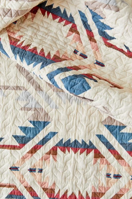 Pendleton White Sands Quilt Set Urban Outfitters Singapore