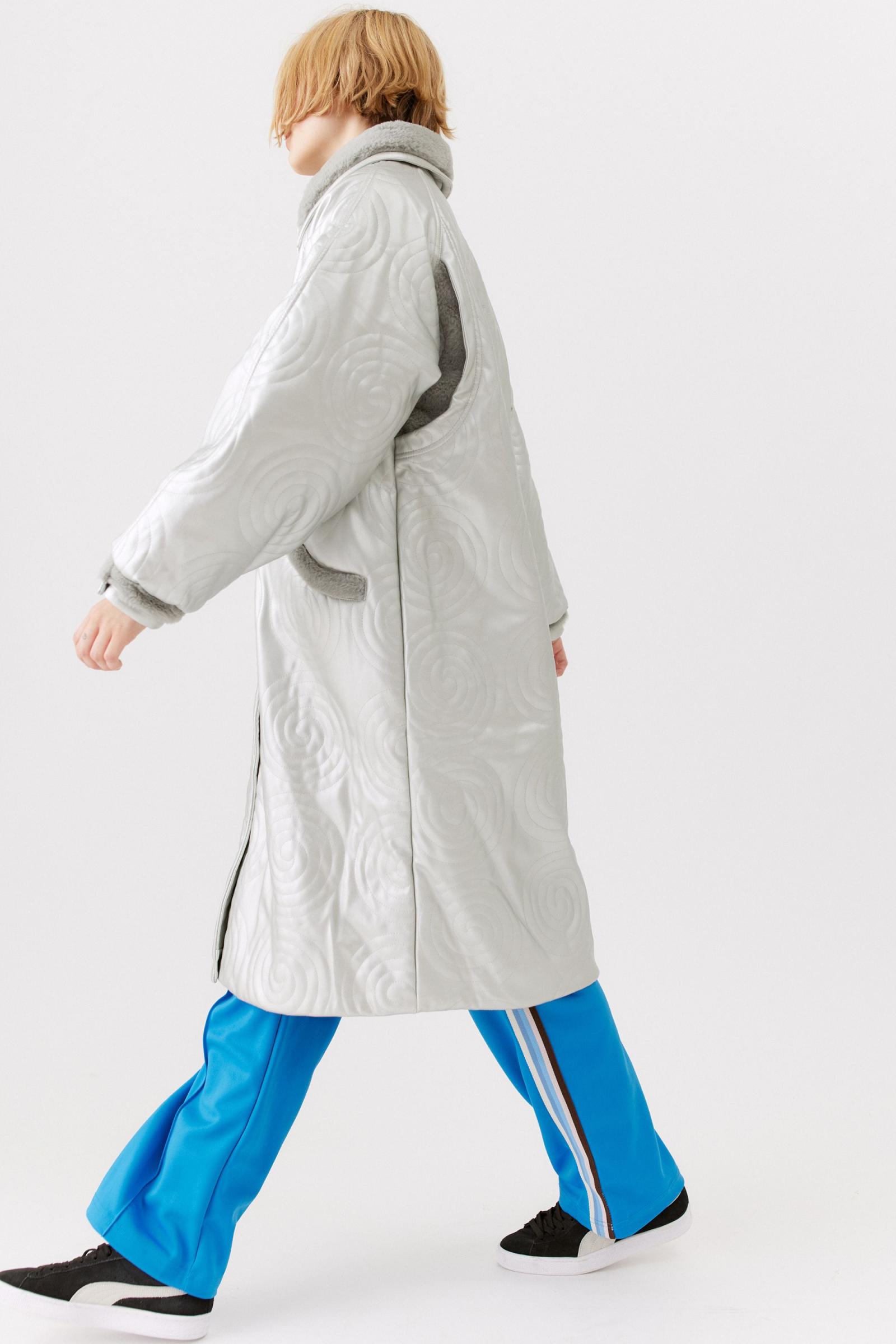 House of sunny cosmo coat Clearance