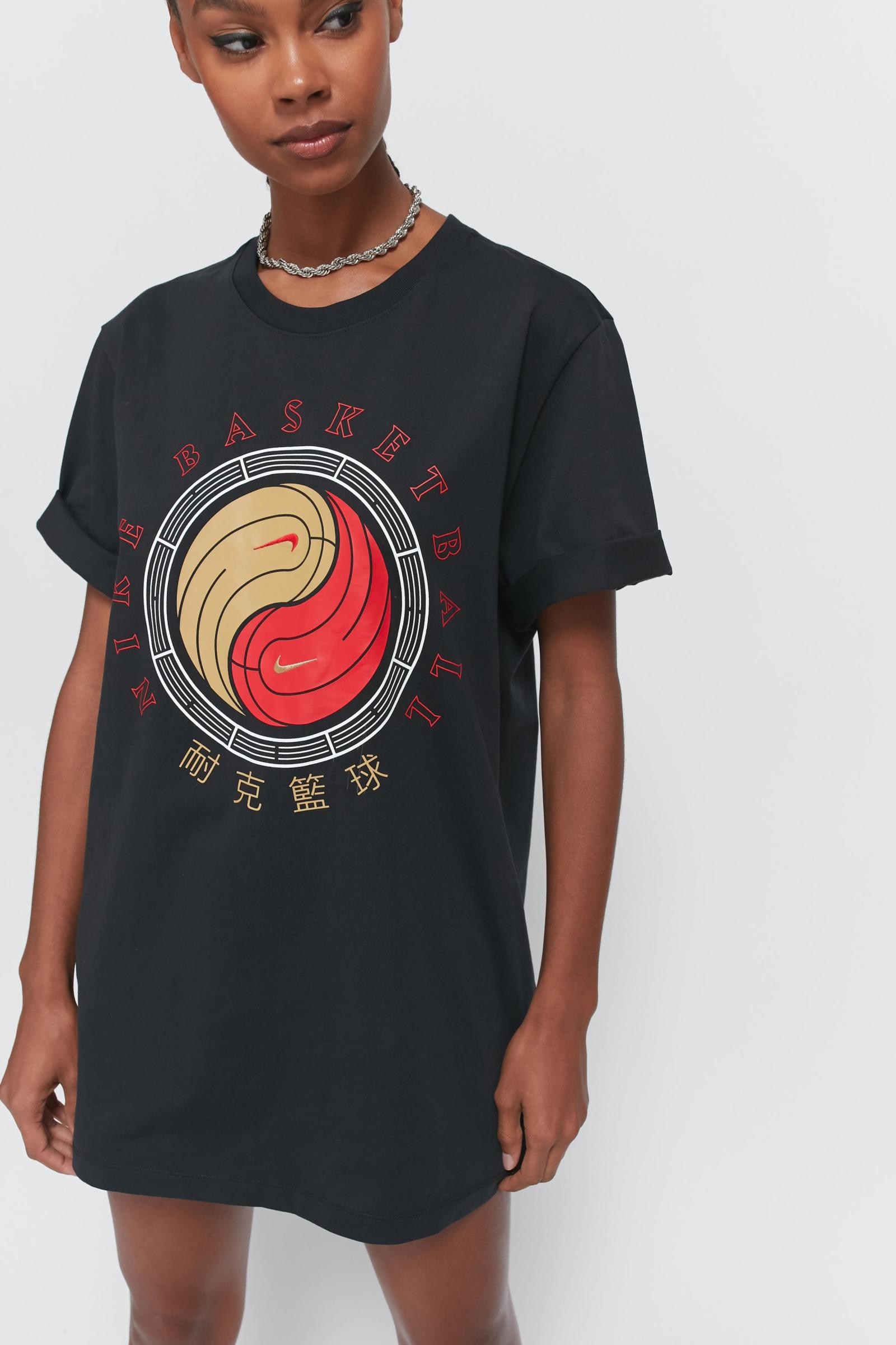 yin yang shirt urban outfitters
