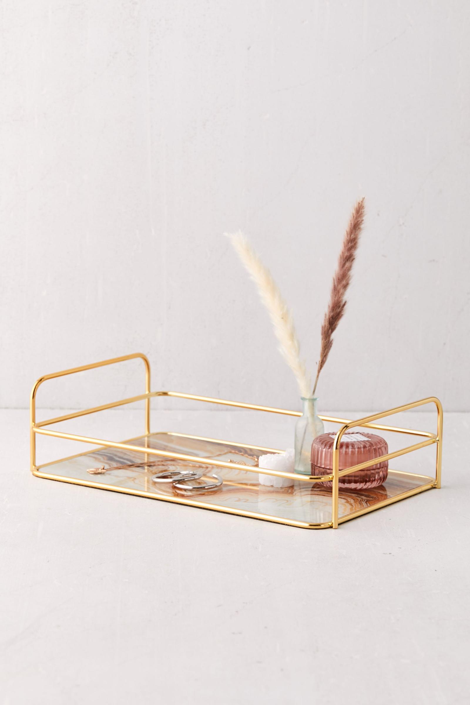 Ophelia Vanity Tray 香港Urban Outfitters
