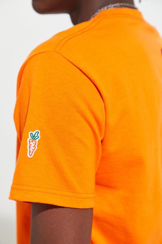 Carrots X Naruto UO Exclusive Fighting Tee Urban Outfitters Australia