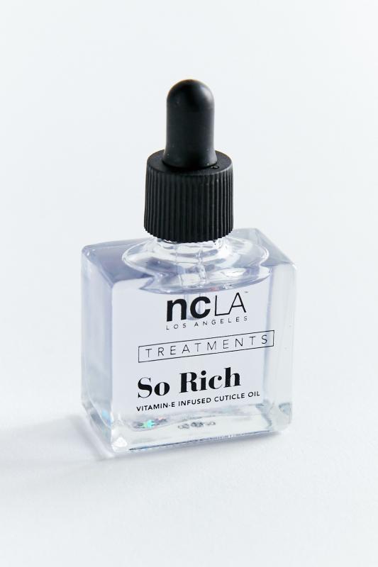 NCLA Beauty So Rich Cuticle Oil 어반 아웃피터스 코리아