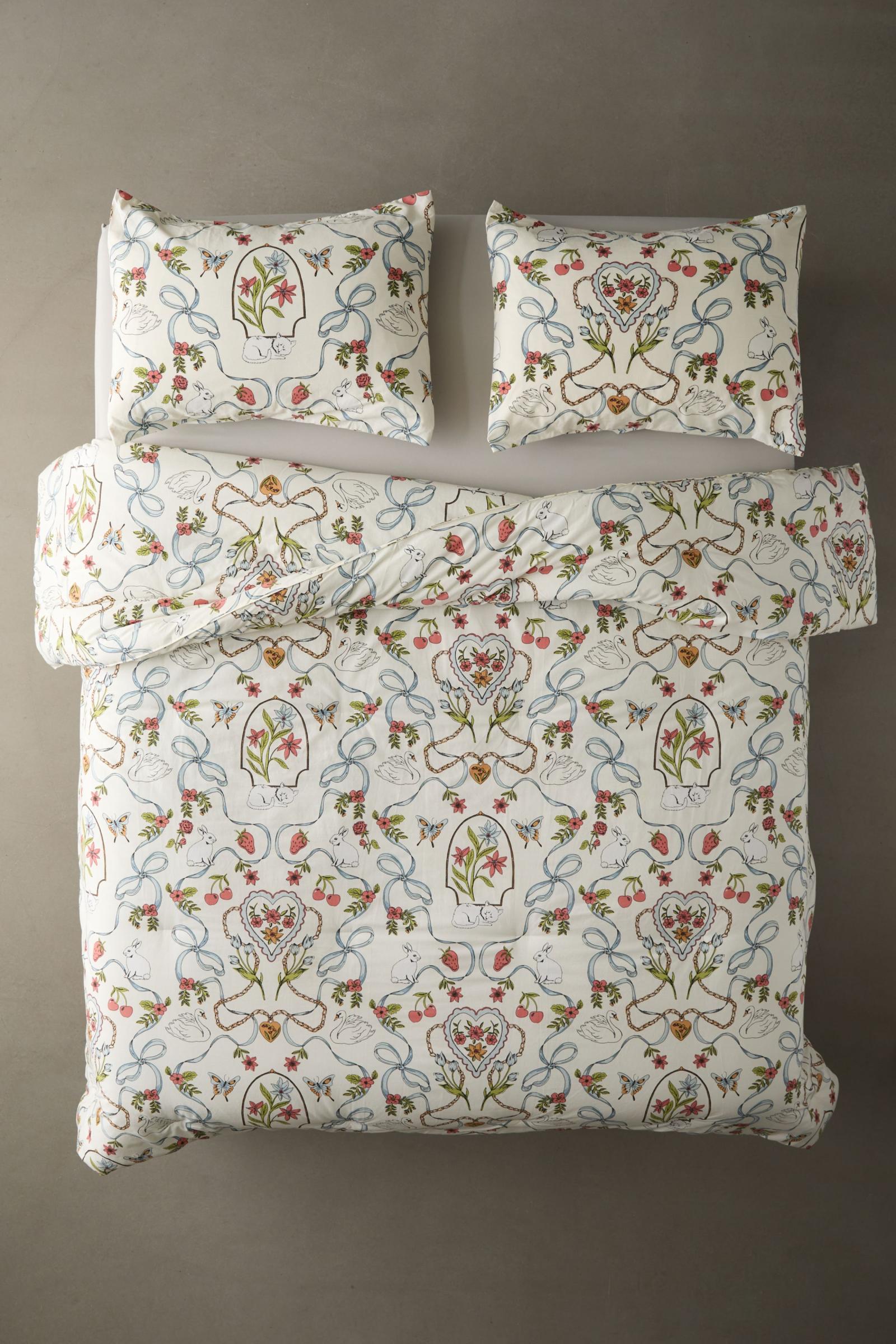 Urban Outfitters Mariya Comforter Set