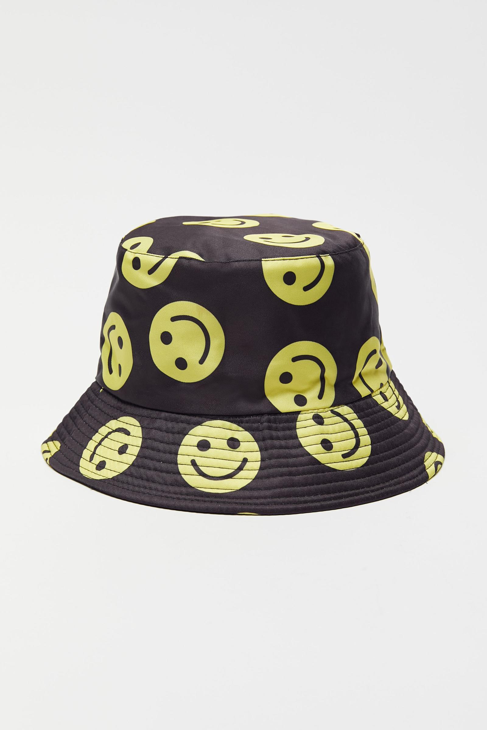 UO Happy Bucket Hat 香港Urban Outfitters