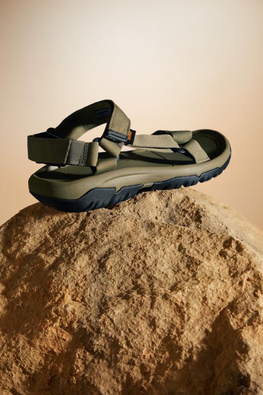 teva hurricane xlt2 olive