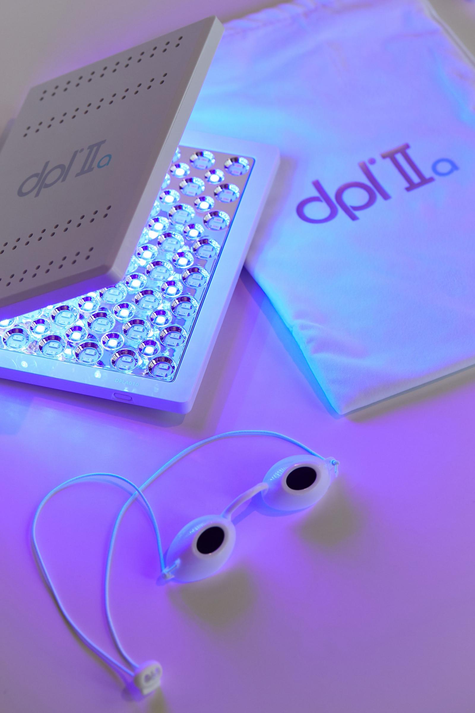 reVive Light Therapy dpl® IIa Professional AntiAging Panel Urban