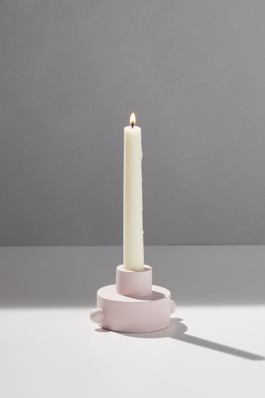 Paddywax Double Candle Holder Urban Outfitters Australia