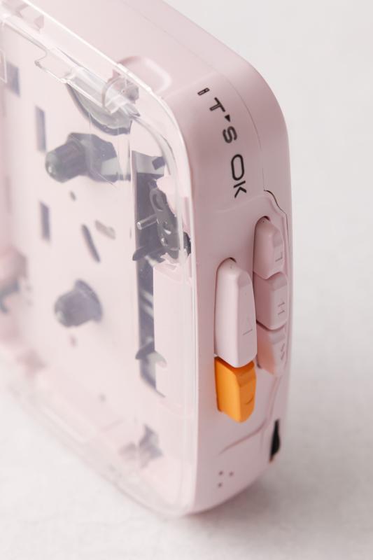 NINM Lab It’s OK Bluetooth Cassette Player Urban Outfitters Singapore