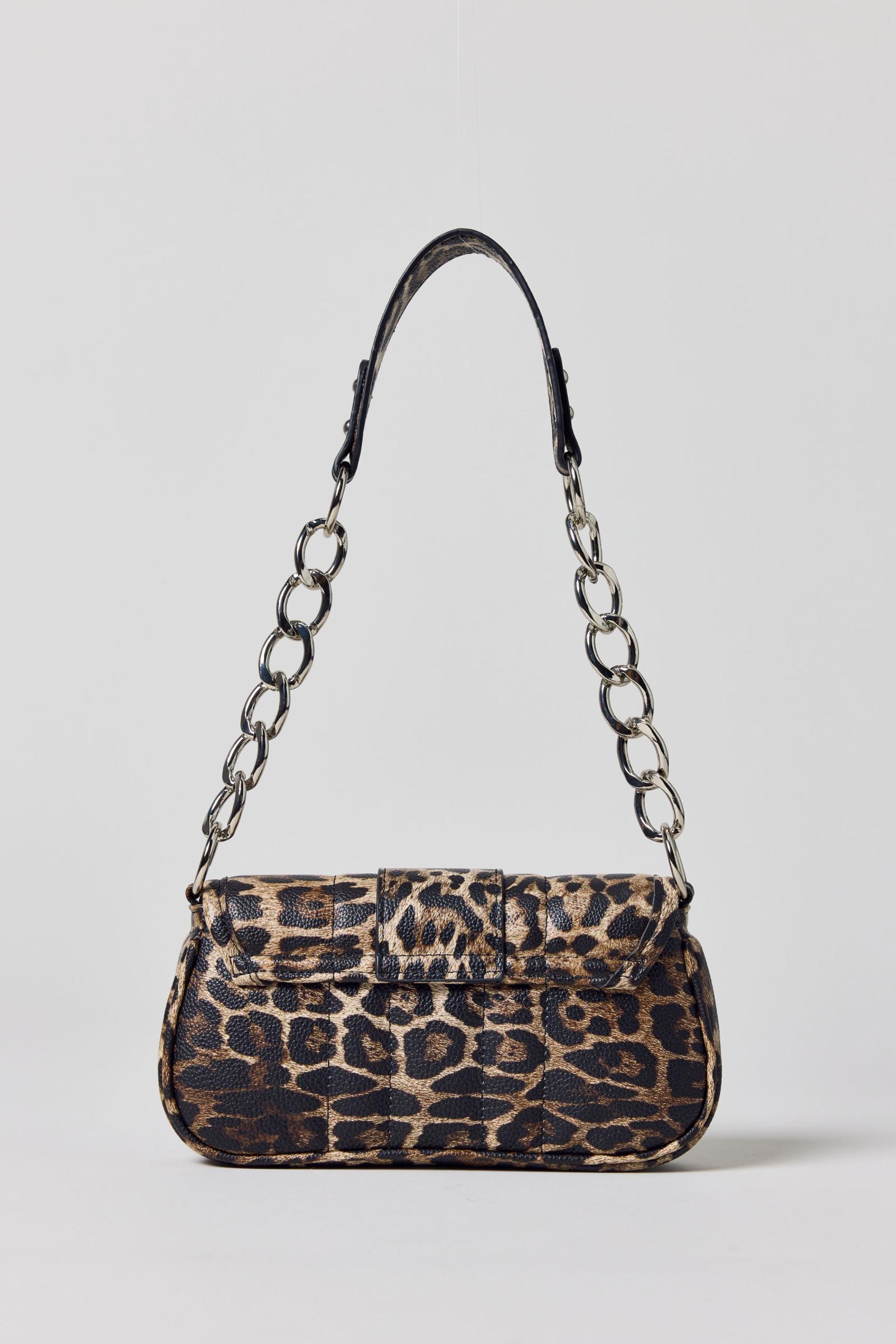 Silence + Noise Hailey Buckle Bag | Urban Outfitters Japan