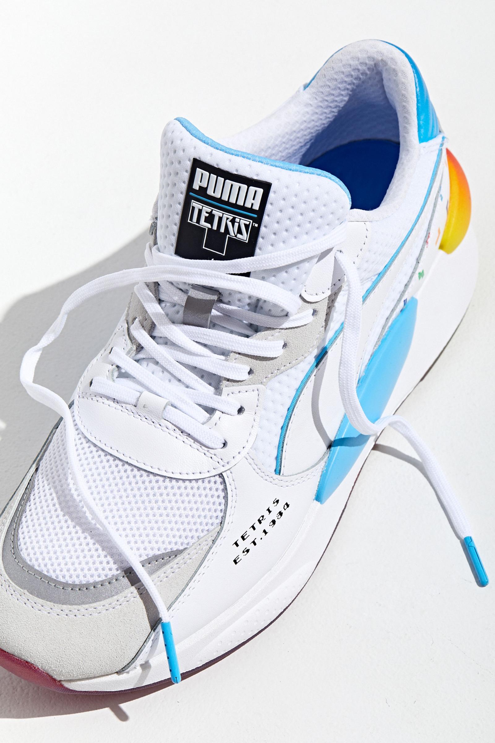 tetris x puma - Main Image